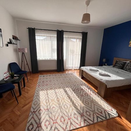 Vila Belmondo Совата Экстерьер фото