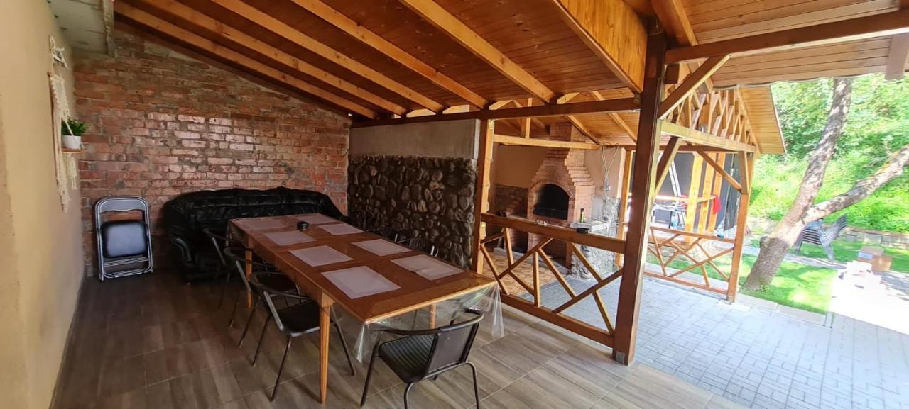 Vila Belmondo Совата Экстерьер фото
